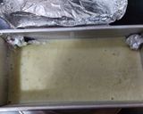 A picture of step 1 of Pista kulfi faloda/ very yummy cold dessert / summer special.