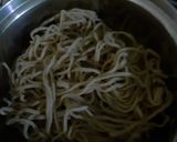 Foto langkah ke 1 dari resep Ragit (Laksa Khas Indramayu).