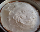 Foto del paso 6 de la receta: Tarta de nata y caramelo