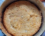 Tiramisu torta recept fázis 6 fotója