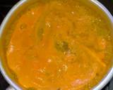 Jamu Kunyit Asam (es kunir asem) langkah memasak 2 foto