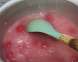 Foto langkah ke 6 dari resep Bubur Candil Merah Putih.