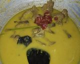 Foto langkah ke 3 dari resep Dendeng Cirebon.