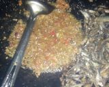 Foto langkah ke 4 dari resep Tumis Pare.