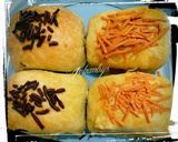 Foto langkah ke 8 dari resep Bolen pisang.