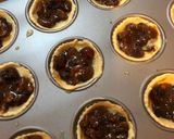 A picture of step 5 of Mince (fruit) Pies.