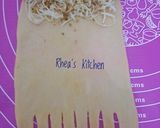 Foto langkah ke 4 dari resep Roti Gulung.