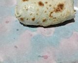 Foto langkah ke 4 dari resep 268. Salad Wrap Dada Ayam.