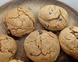 Foto del paso 7 de la receta: Cookies estilo NYC 🍪