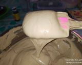 Foto langkah ke 3 dari resep 22* Bolu Potong Mocca Ceres (Bolu Jadul).