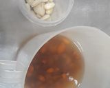 Foto del paso 1 de la receta: Harina de almendras