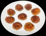 ஜவ்வரிசி கட்லெட் (Sabudana cutlet recipe in tamil) ரெசிபி ஸ்டேப் 8 புகைப்படம்