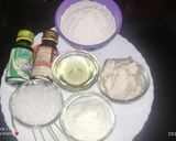 রঙ্গোলি সরু চাকলি পিঠে (Rongoli Soru Chakli Pite Receipe in Bengali) রেসিপির ধাপ 1 ছবি