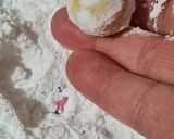 Foto del paso 5 de la receta: Yemitas de Ávila... Dulce Tradicional, Viva España!!!