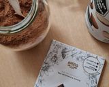 Foto del paso 3 de la receta: Chocolatada de almendras a la pimienta de Jamaica (allspice)