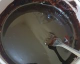 Foto langkah ke 2 dari resep Coklat kacang.