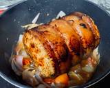 หมูชาชู วิธีทำสูตร 2 รูป