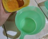 Foto langkah ke 2 dari resep Ikan Tongkol Masak Mandar #0006.