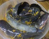 Foto langkah ke 2 dari resep Pecak Ikan Lele.