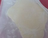 Foto del paso 4 de la receta Galletas de queso de untar