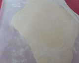 Foto del paso 4 de la receta: Galletas de queso de untar