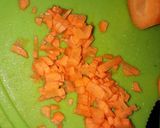 Foto del paso 1 de la receta: Sopa