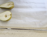Foto del paso 2 de la receta: Peras al vino Malvasía