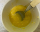 Foto del paso 1 de la receta: Muffins