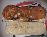 Foto del paso 4 de la receta: Bocata ligero