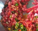 Dry peas curry recipe step 2 photo