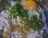 Foto langkah ke 4 dari resep Perkedel Tahu.