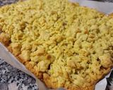 Foto del paso 4 de la receta: Cuadrados rellenos de marroc