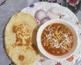 પનીર બટર મસાલા(paneer butter masala recipe in Gujarati) રેસીપી સ્ટેપ3ફોટો