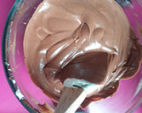 Foto del paso 3 de la receta: Tarta de chocolate y galletas Oreo