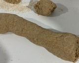 Foto del paso 3 de la receta: Pan amasado integral😍