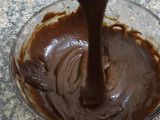 Homemade Eggless Chocolate Cake Without Condensed milk