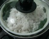 Foto langkah ke 1 dari resep Klepon UnCah (Ungu pecah).