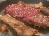 ستيك مشوي 🥩 steak