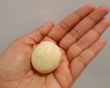 A picture of step 4 of Naan khataai.