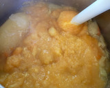 Foto del paso 3 de la receta: Puré exprés