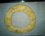Foto del paso 8 de la receta: Roscón de reyes sin masa madre
