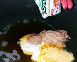 Foto langkah ke 4 dari resep Cucut Tahu Santan Cabe Ijo.