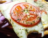 Foto del paso 3 de la receta: Queso de papa - Vegano y Sin tacc 🌱