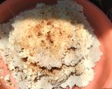 Foto langkah ke 4 dari resep Kue rangi gula pasir/emplek-emplek.