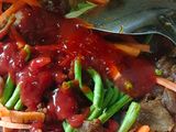 Daging Goreng Belengas