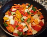 Foto del paso 2 de la receta Costillas al teriyaki
