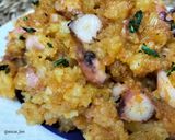 Foto del paso 7 de la receta: Patatas revolconas con pulpo
