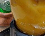 A picture of step 3 of Junky jelly dessert.