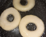 Foto del paso 9 de la receta: Donut de chocolate 🍩