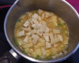Foto del paso 2 de la receta: Salsa de queso